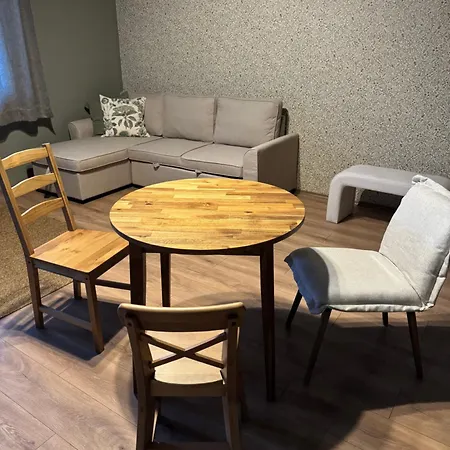 Pensión Gomén Eger