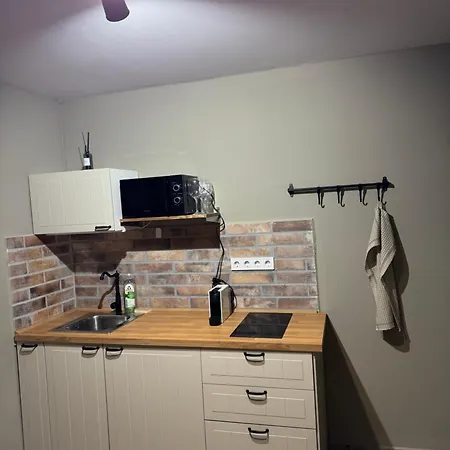 Pensión Gomén Eger