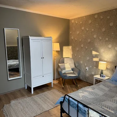 Pensión Gomén Eger